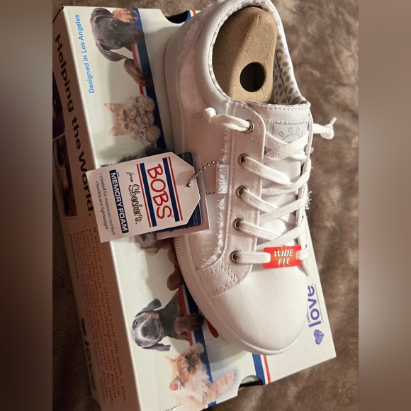 BOBS from Skechers Shoes - Skechers BOBS for Women